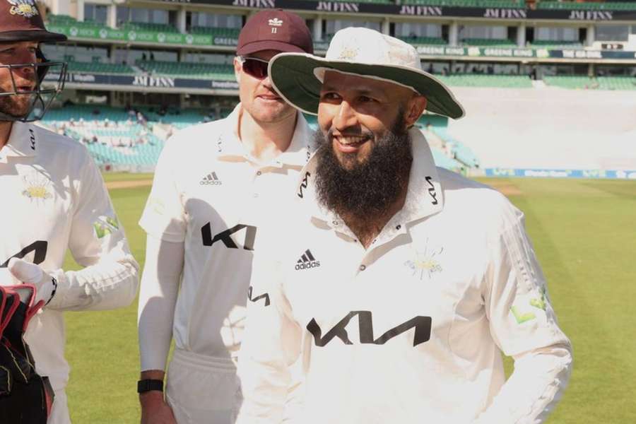 All-time great Hashim Amla ends playing career after 22 years