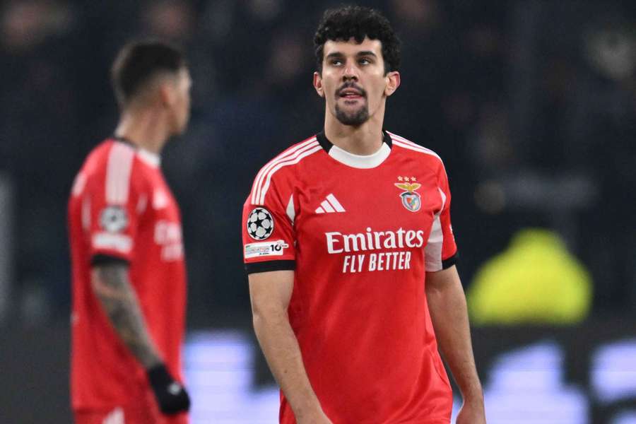 Benfica – Estrela da Amadora: Onde ver o jogo, antevisão, onzes prováveis  e odds