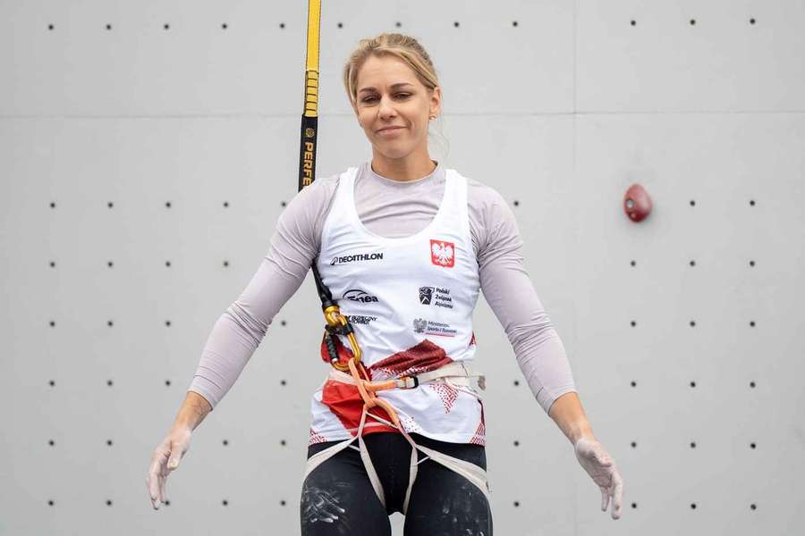 Dziewięcioro reprezentantów Polski powalczy w Laval podczas ME we wspinaczce sportowej Dziewięcioro reprezentantów Polski powalczy w Laval podczas ME we wspinaczce sportowej