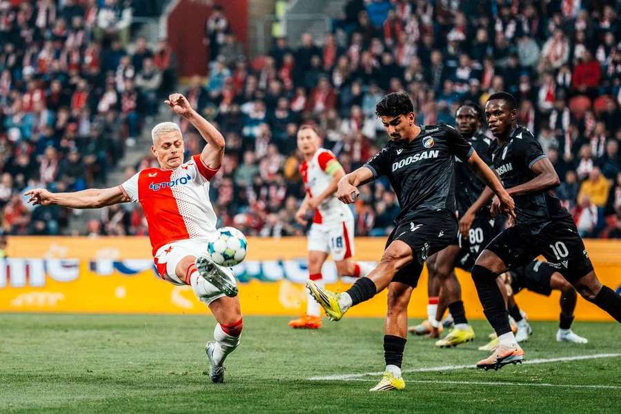 Plzni hrozí že v nadstavbě pojede na hřiště Slavie, Sparty a Jablonce.