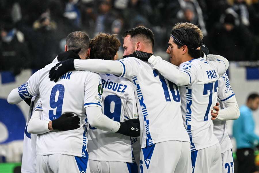 Polska na 12. miejscu w rankingu UEFA i niżej raczej nie będzie Polska na 12. miejscu w rankingu UEFA i niżej raczej nie będzie