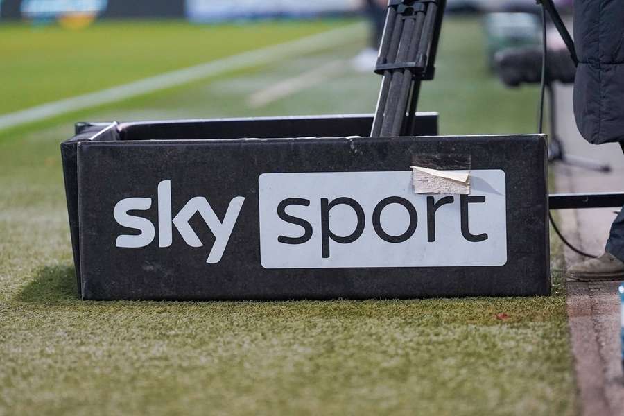Sky vai perder a conferência a partir da próxima época - e pode viver com isso