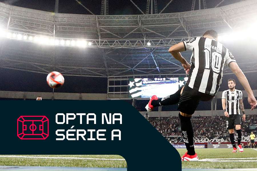 Leia o jogo de pertinho com os dados do Flashscore