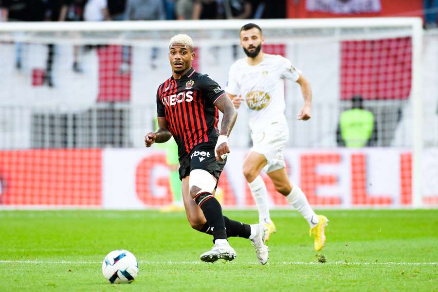 Lemina já jogou no Southampton e no Fulham