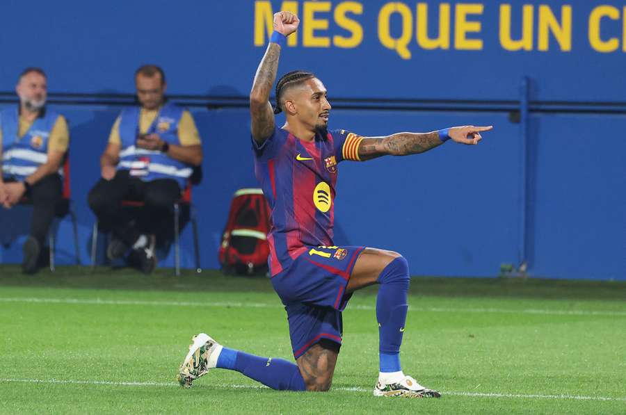 El Barça visita Newcastle