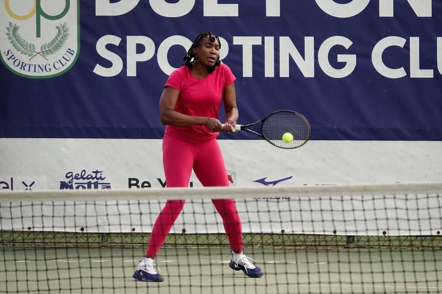 Venus Williams