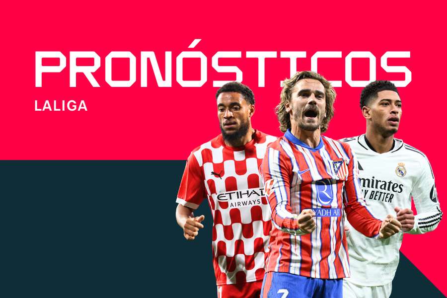 LaLiga EA Sports: Pronósticos, Mejores Apuestas y Cuotas (Jornada 28)