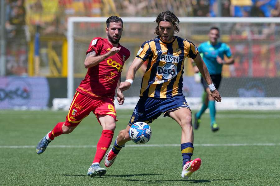 Catanzaro e Juve Stabia ci provano