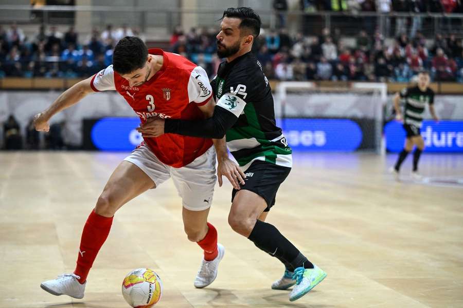 SC Braga conquistou segundo troféu da sua história