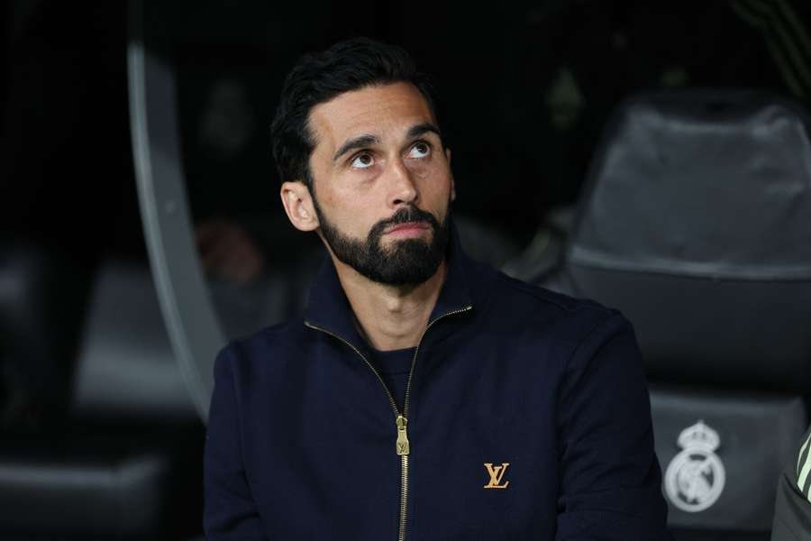 Álvaro Arbeloa Álvaro Arbeloa