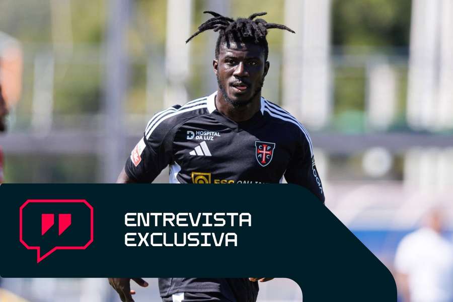 Samuel Obeng jugará el Mundial de Clubes con el Wydad marroquí