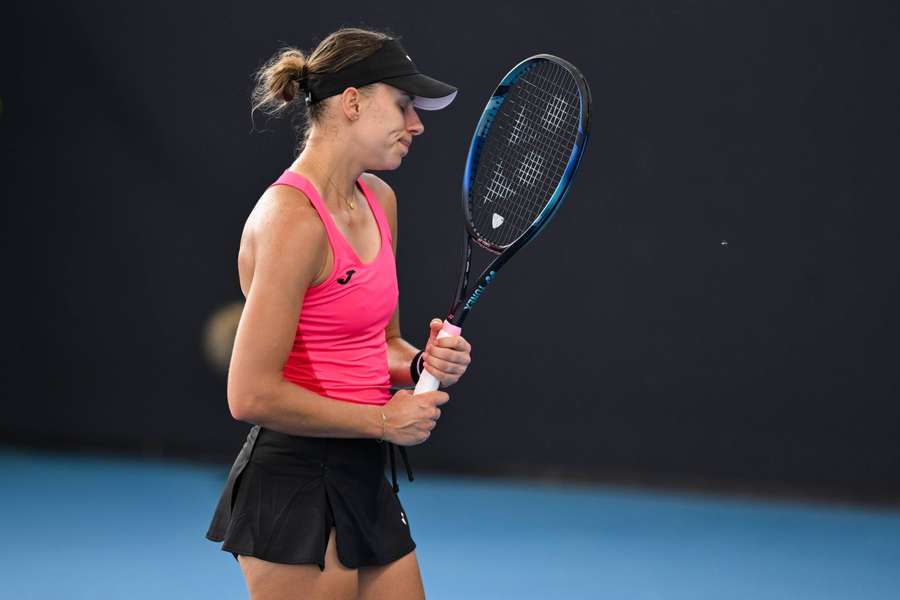 Turniej WTA w Hua Hin - Linette odpadła w 1/8 finału