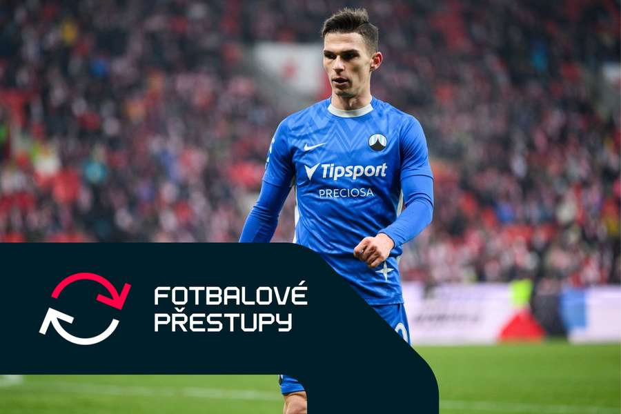 Tupta přestoupil do řeckého AE Larissa FC.