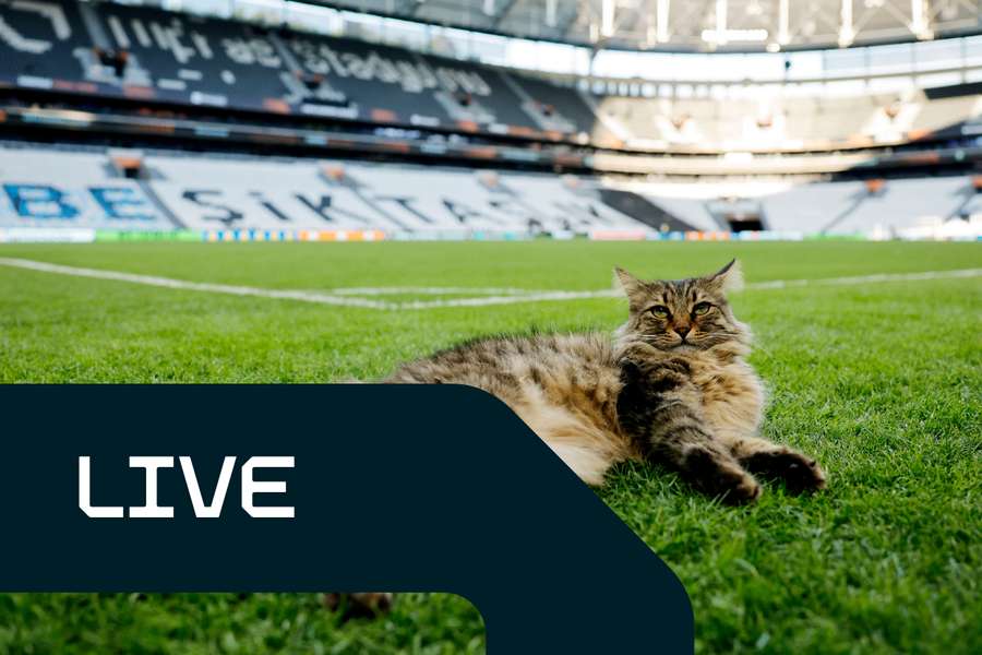 Europa League Finale LIVE: Freiburg träumt gegen Villa vom Titel in Istanbul Europa League Finale LIVE: Freiburg träumt gegen Villa vom Titel in Istanbul