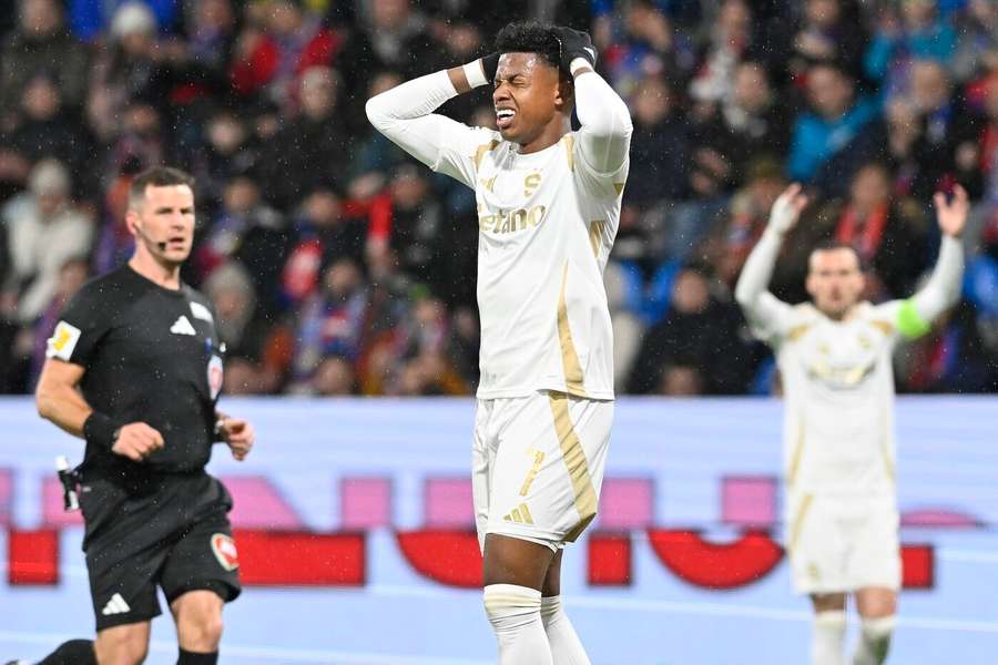 Žádné šance a nulový plán B. Plzeň odhalila Spartu do naha, Hyský tento duel prostě ovládl