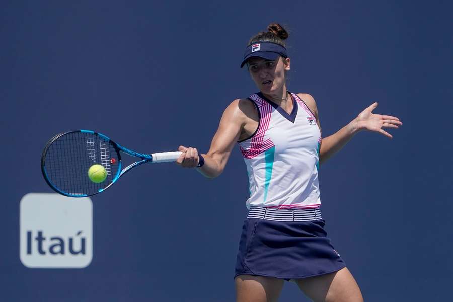 WTA Miami: Irina Begu a reușit o revenire spectaculoasă în meciul cu Alexandra Eala