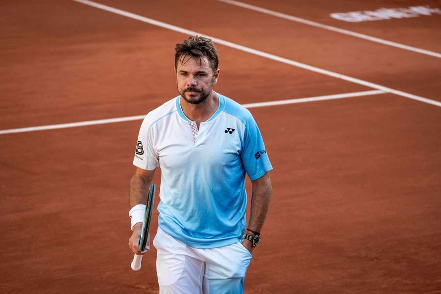 Tennis-Tracker LIVE: Alles zu Tag zwei der French Open 2026 in Paris Tennis-Tracker LIVE: Alles zu Tag zwei der French Open 2026 in Paris