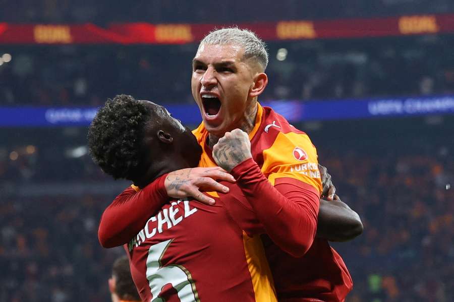 Del Piero slates Juventus after Galatasaray humbling: No presence nor personality