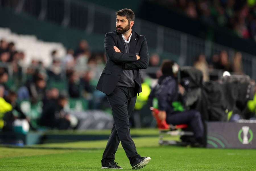 Freire pochválil Čechy.