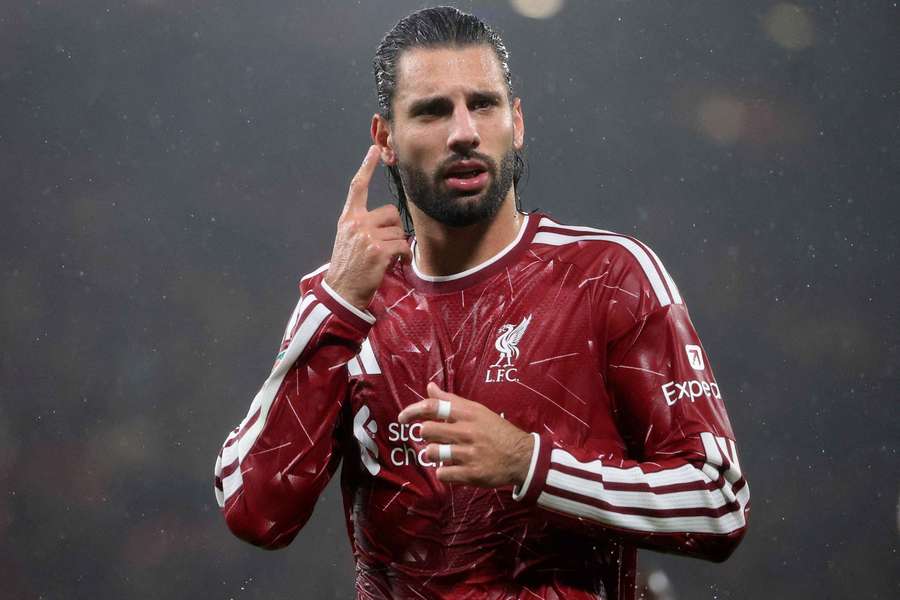 El Liverpool vuelve a casa El Liverpool vuelve a casa