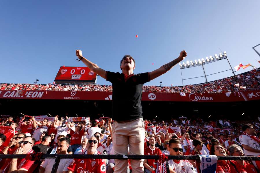 Sergio Ramos takeover collapses as Sevilla back out