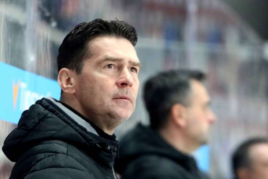 Zadina vymenil Bystricu za Zvolen.