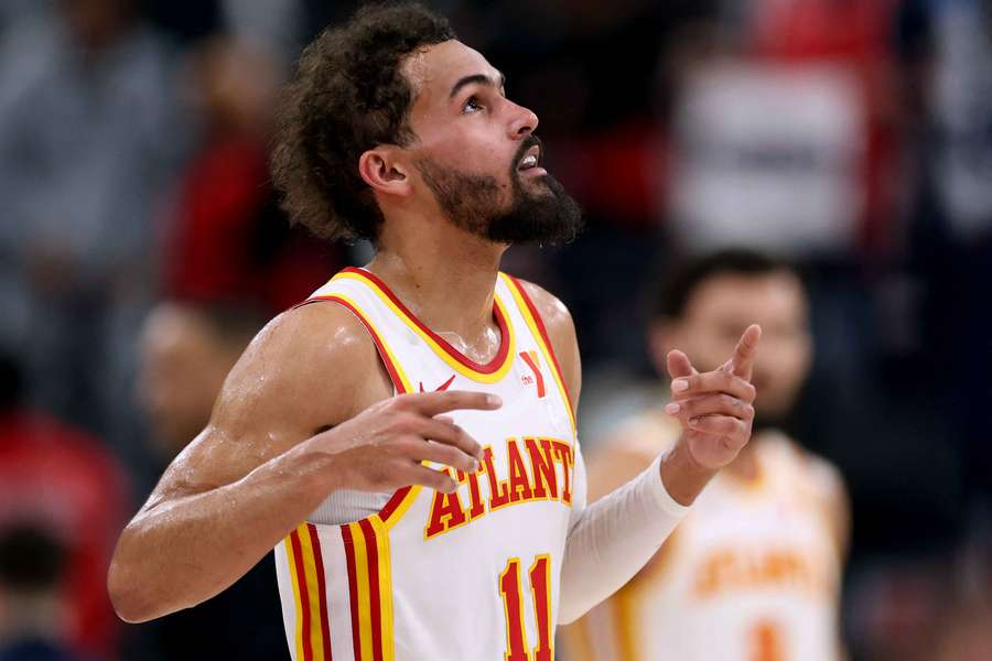 Trae Young