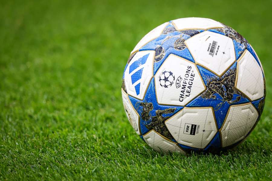 Rodrigo Huecas y Álex Padilla alargan la buena racha de México en Champions League