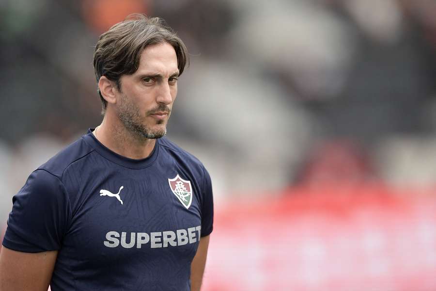 Zubeldía terá novidades contra o Remo