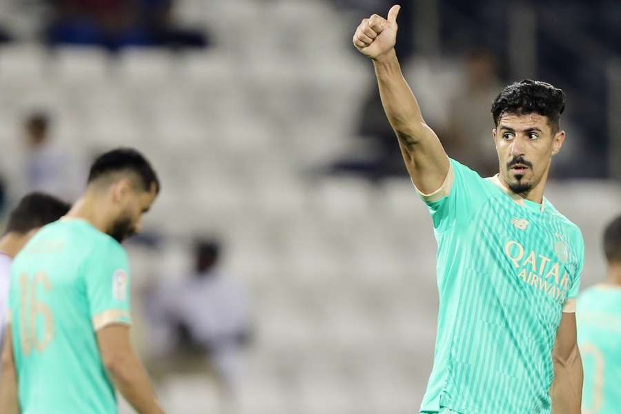 AL Ittihad x Foolad Mobarakeh Sepahan SC » Placar ao vivo