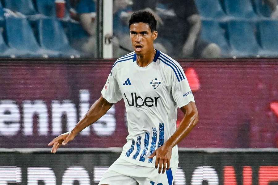 Fotbalový mistr světa a čtyřnásobný vítěz LM Varane ukončil kariéru