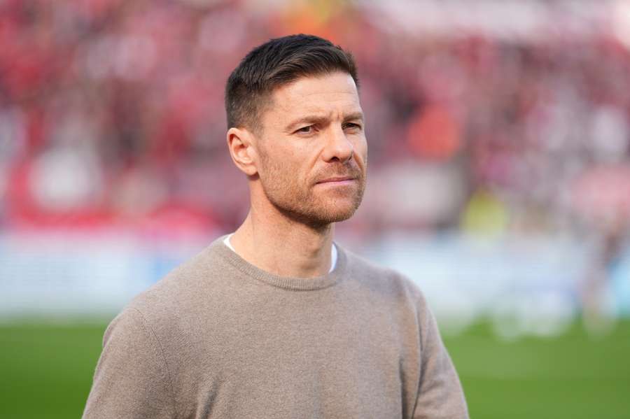 Xabi Alonso will be hoping for a miracle as his Bayer Leverkusen side host Bayern Munich.