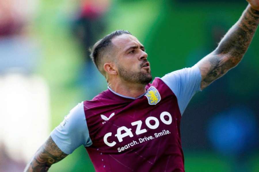 Ings and Buendia get Aston Villa past challenging Everton test