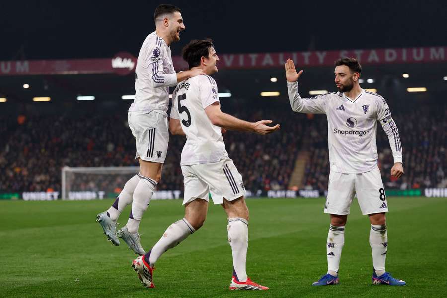 Manchester United are heading to Norway in preseason