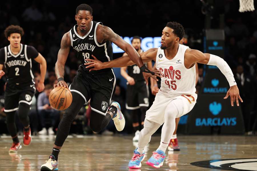 A vitória dos Cavs garantiu o Philadelphia 76ers nos playoffs