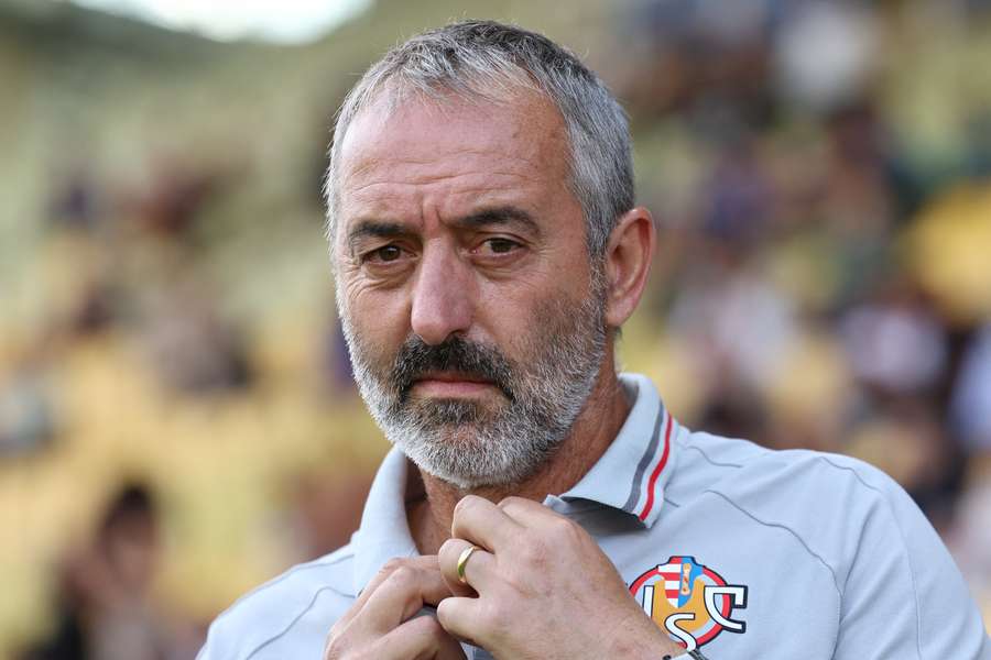 Marco Giampaolo