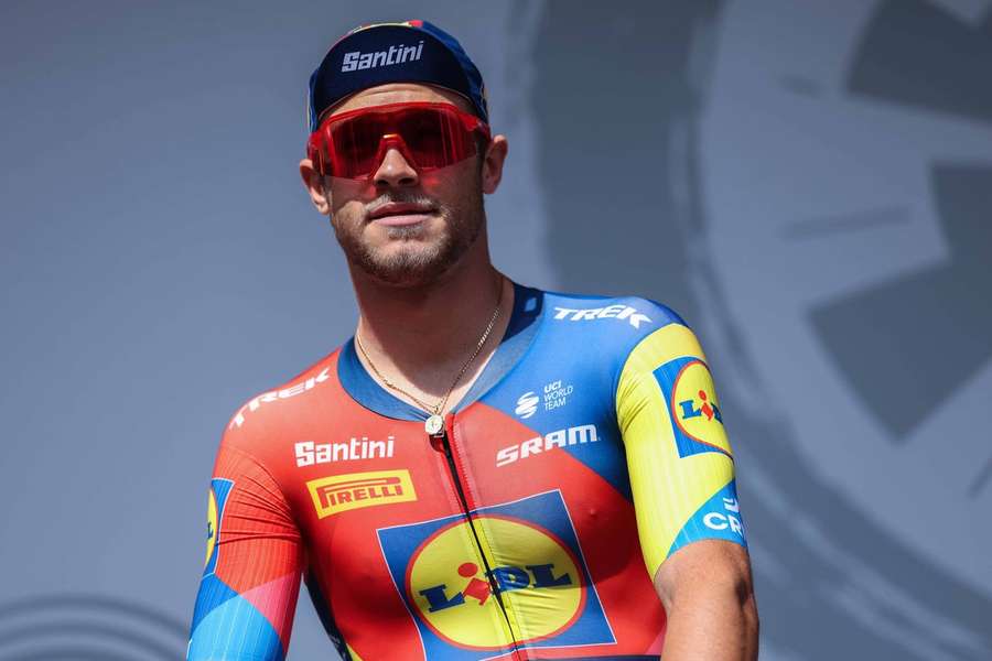 Jonathan Milan renovou por três anos