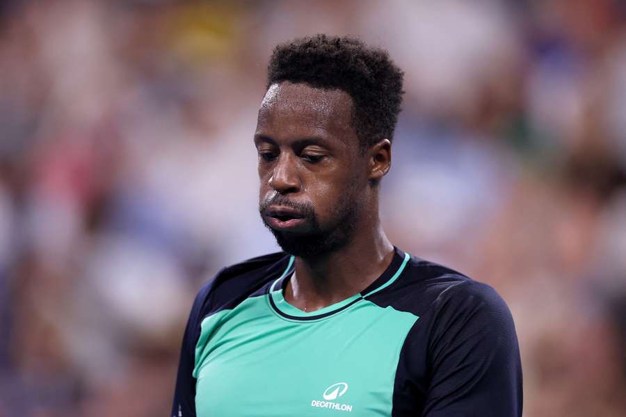 Gael Monfils