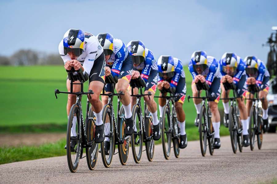 2029 könnte die Tour in Deutschland beginnen