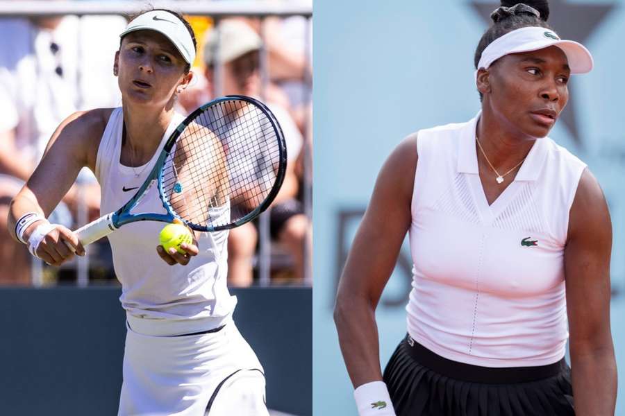 Irina Begu, duel cu Venus Williams la Bad Homburg Irina Begu, duel cu Venus Williams la Bad Homburg