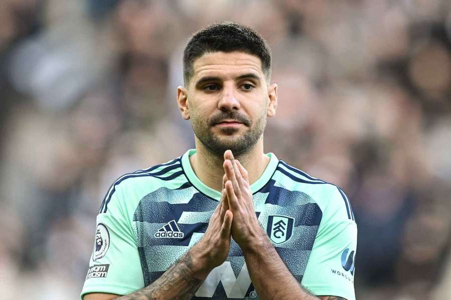 Man Utd enter race for Mitrovic after losing out on Ipswich star Delap