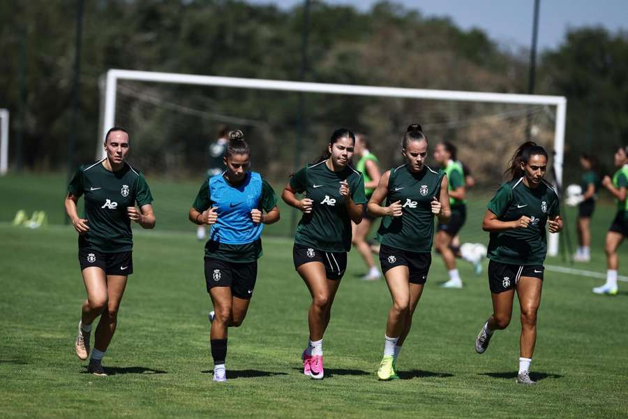 Sporting vai defrontar o Betis num amigável de pré-época Sporting vai defrontar o Betis num amigável de pré-época