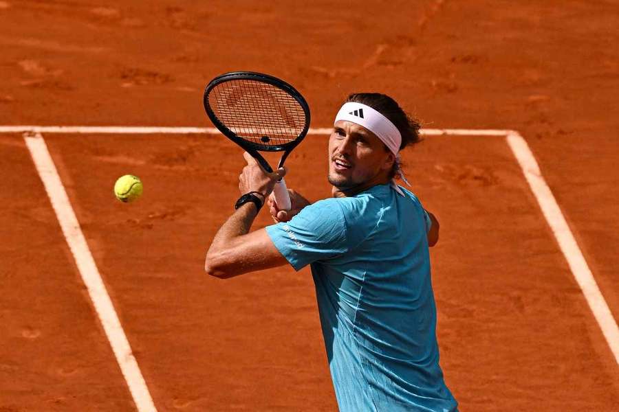 Tennis-Tracker LIVE: Alles zur ATP und WTA beim Masters in Madrid