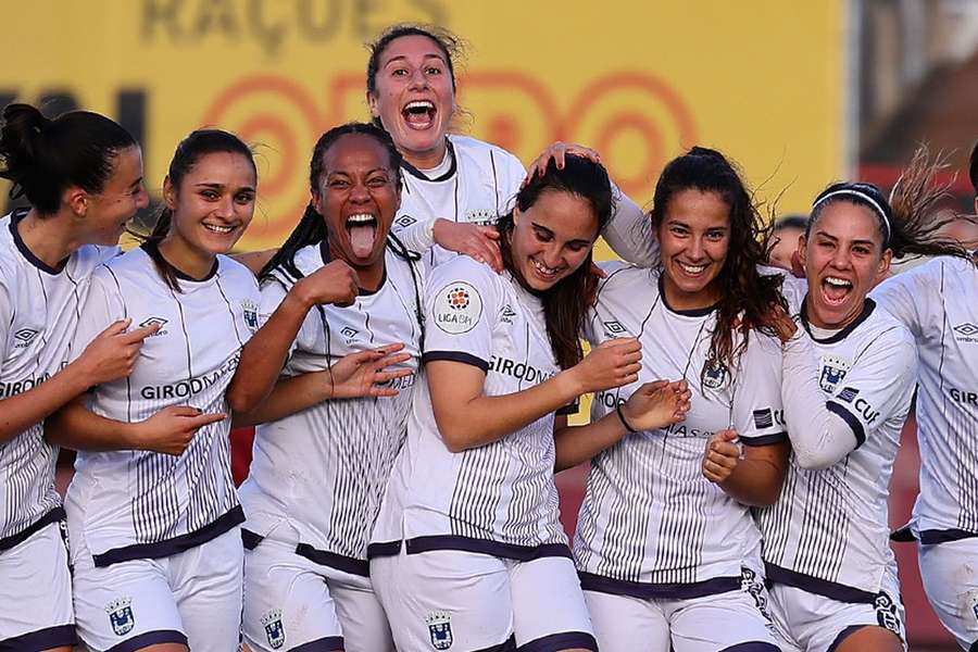 Torreense voltou às vitórias para o campeonato