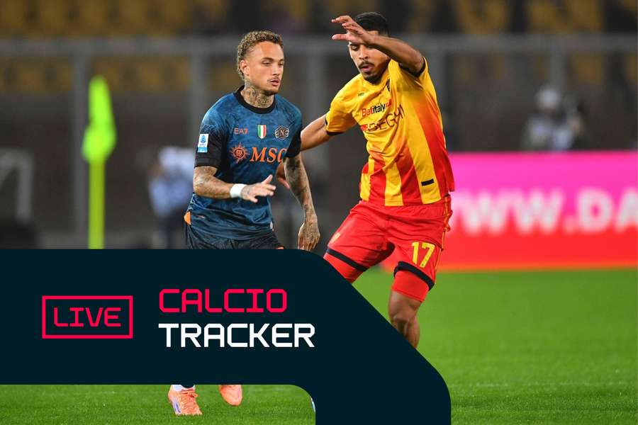 Calcio Live News Calcio Live News