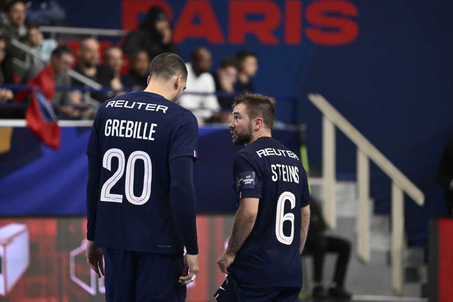 Le PSG Handball se doit de réussir à Barcelone.