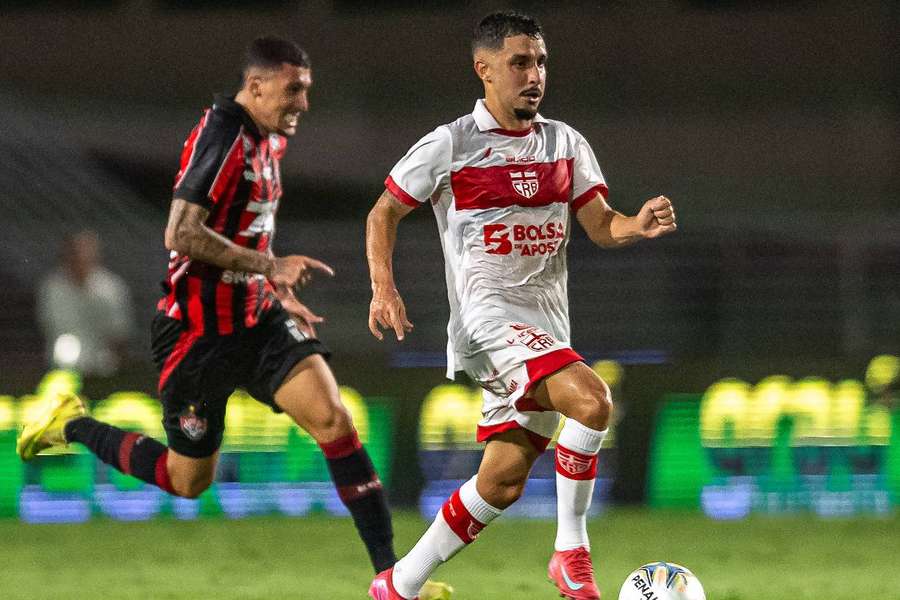 CRB segue sem vencer no torneio regional