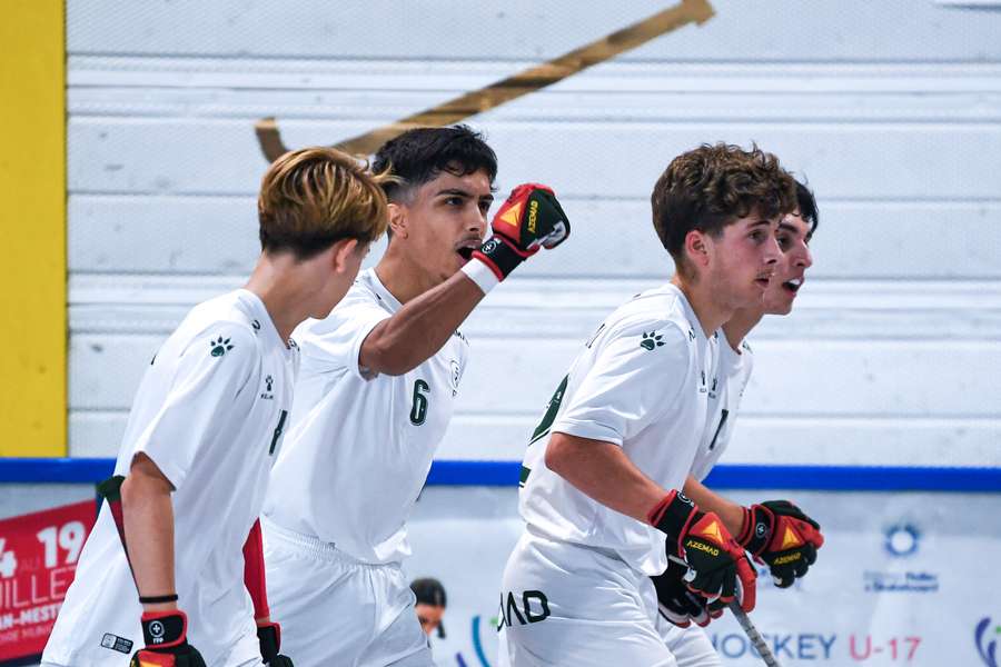 Portugal empatou a zero com a Espanha Portugal empatou a zero com a Espanha