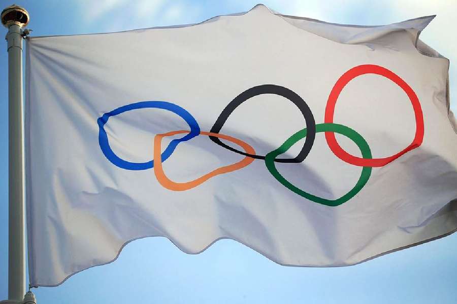 El Comité Olímpico Internacional apoya a Ucrania