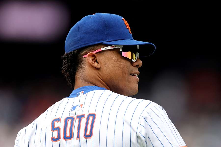 Juan Soto es el latinoamericano mejor pagado de toda la MLB con un contrato que asciende hasta los $765 millones
